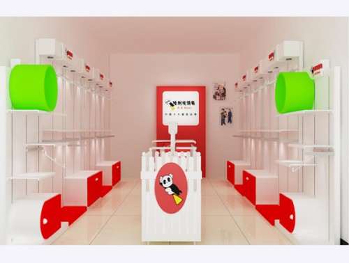 哈利波特熊店铺