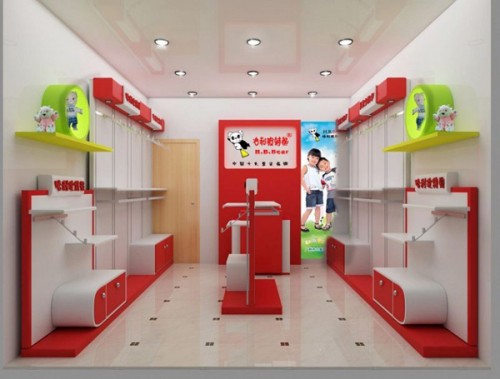 哈利波特熊店铺