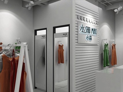 水淼-SHUIMIAO店铺