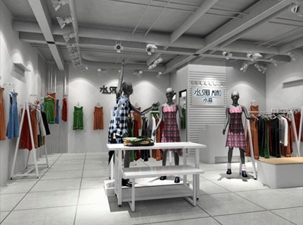 水淼-SHUIMIAO店铺