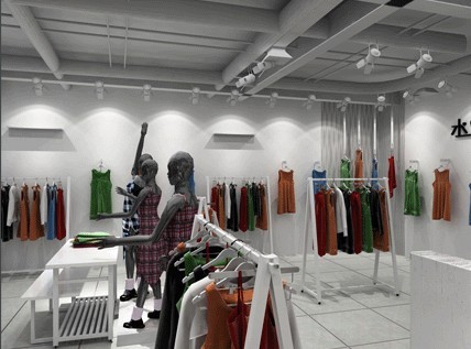 水淼-SHUIMIAO店铺