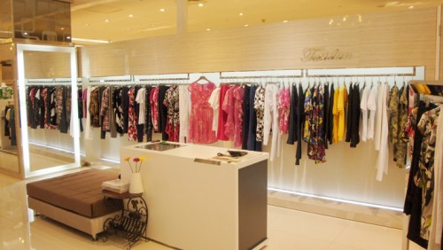 缇丝丹-TASIDAN店铺