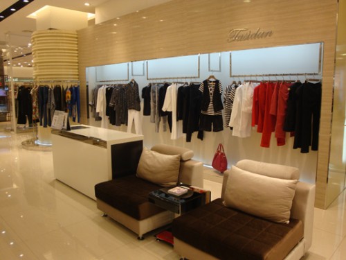 缇丝丹-TASIDAN店铺