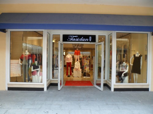 缇丝丹-TASIDAN店铺