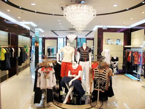 缇丝丹-TASIDAN店铺