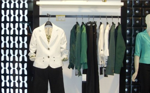 卡伊奴-CAYNU店铺