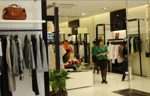 卡伊奴-CAYNU店铺