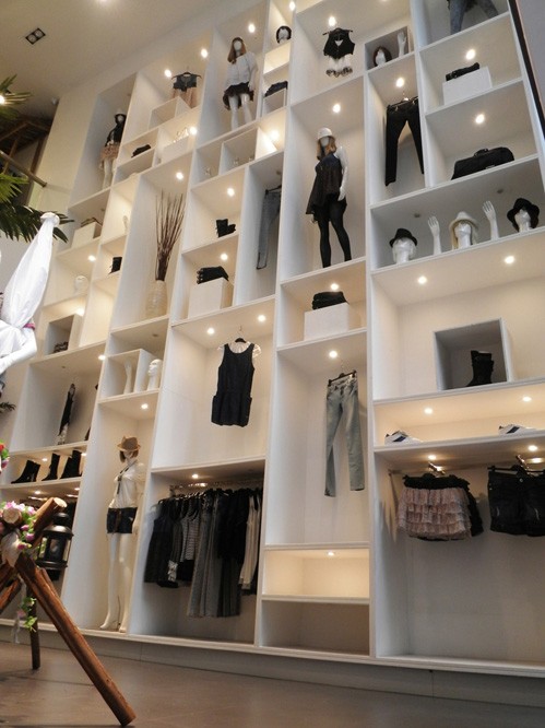 依米奴 - eminu店铺