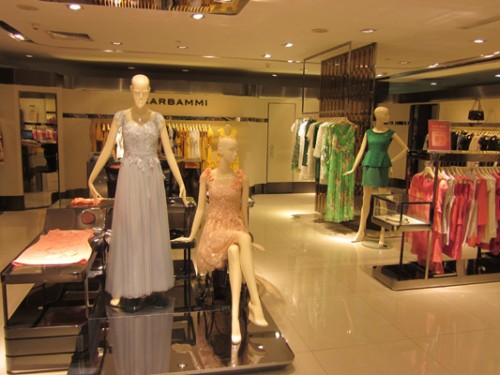 卡邦尼 - carbanni店铺