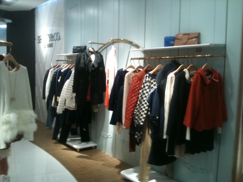 秀亦-SHOWY&CO店铺