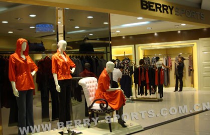 BERRYSPORTS-贝瑞活力店铺