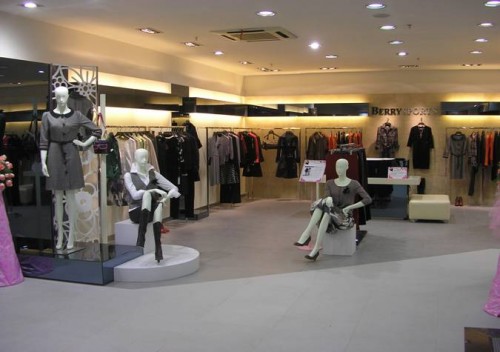 BERRYSPORTS-贝瑞活力店铺