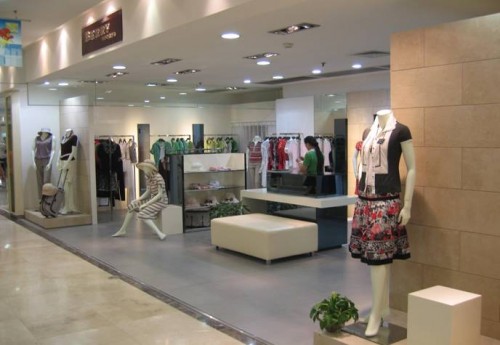 BERRYSPORTS-贝瑞活力店铺