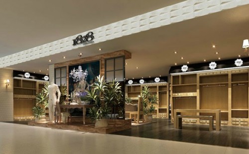1828店铺