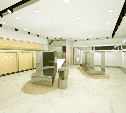 艾米子萱-AMZX店铺