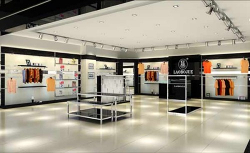 老伯爵-LAOBOJUE店铺