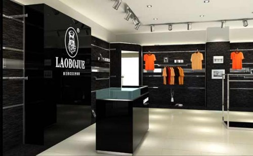 老伯爵-LAOBOJUE店铺