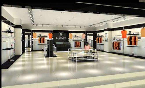 老伯爵-LAOBOJUE店铺