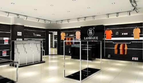 老伯爵-LAOBOJUE店铺