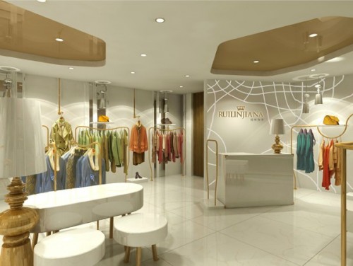 瑞琳珈娜店铺