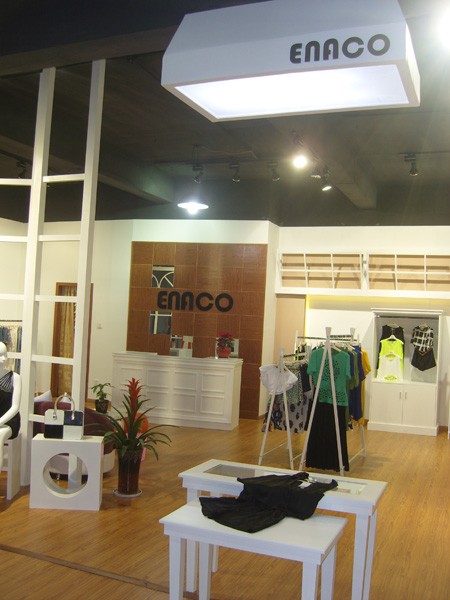 爱妮格-Enaco店铺