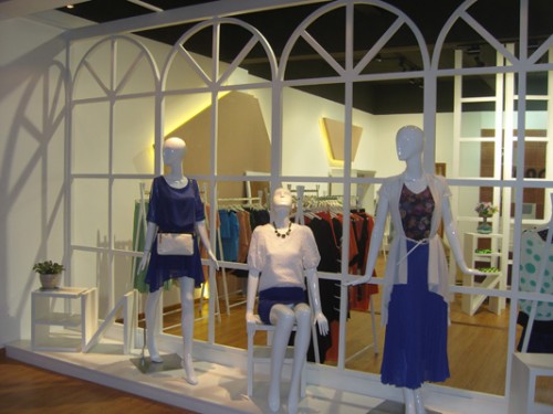 爱妮格-Enaco店铺