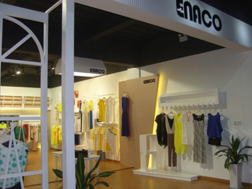 爱妮格-Enaco店铺