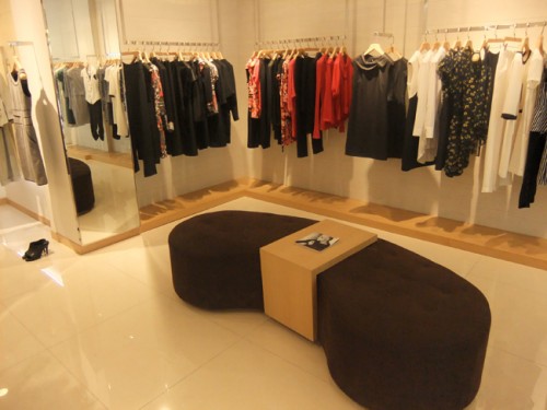 玛洛恩妮-Marrone店铺