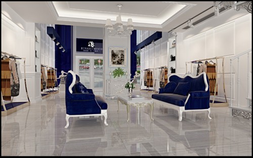 琳娜希曼朵店铺