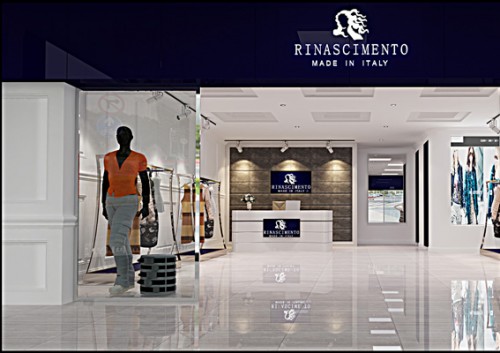 琳娜希曼朵店铺