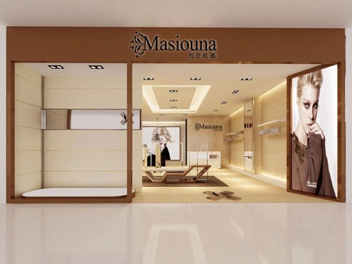 玛丝欧娜-masiouna店铺