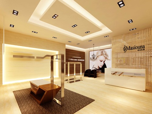 玛丝欧娜-masiouna店铺