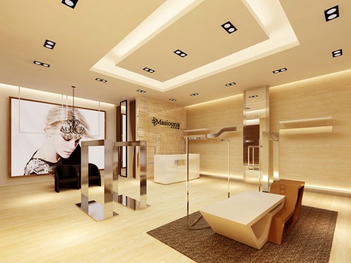 玛丝欧娜-masiouna店铺