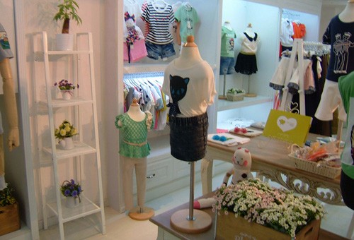 大依诺贝贝 - dinobebe店铺