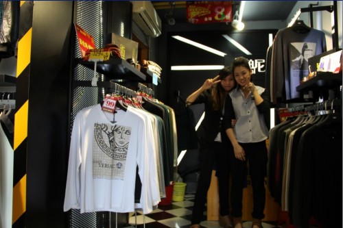 阿柏尼-aboni店铺