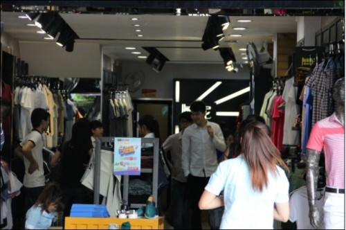 阿柏尼-aboni店铺