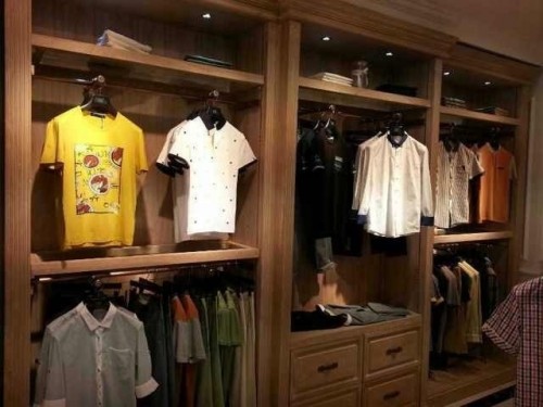 联邦欧诗兰-UO店铺