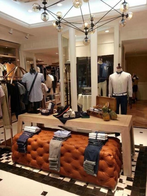 联邦欧诗兰-UO店铺