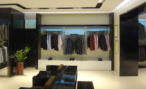 柯蒂尼-CORRADINI店铺