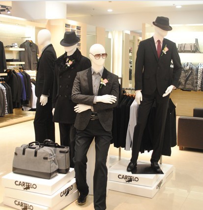 卡帝乐鳄鱼店铺