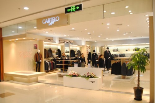 卡帝乐鳄鱼店铺