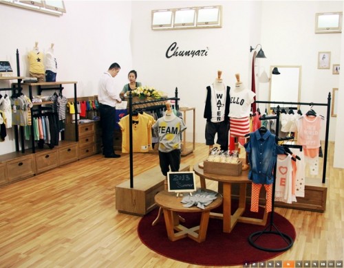 春芽子 - chunyazi店铺