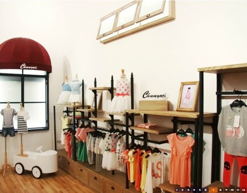 春芽子 - chunyazi店铺