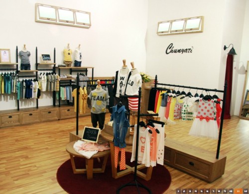 春芽子 - chunyazi店铺