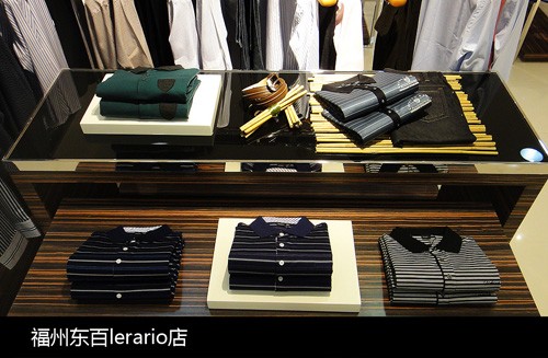 Lerario-莱尔利奥店铺