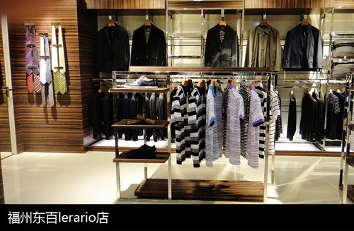 Lerario-莱尔利奥店铺