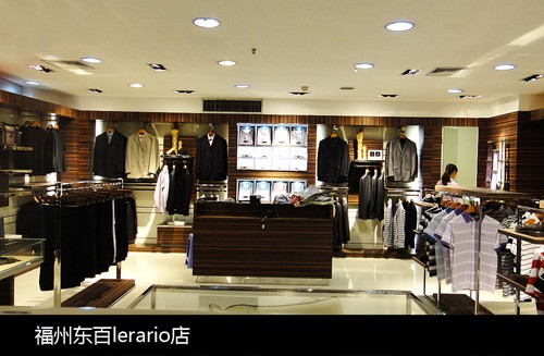 Lerario-莱尔利奥店铺