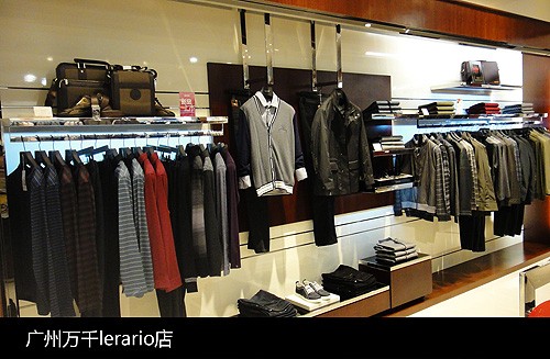 Lerario-莱尔利奥店铺