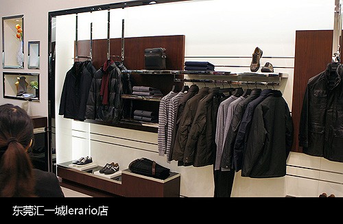 Lerario-莱尔利奥店铺