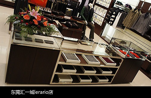 Lerario-莱尔利奥店铺